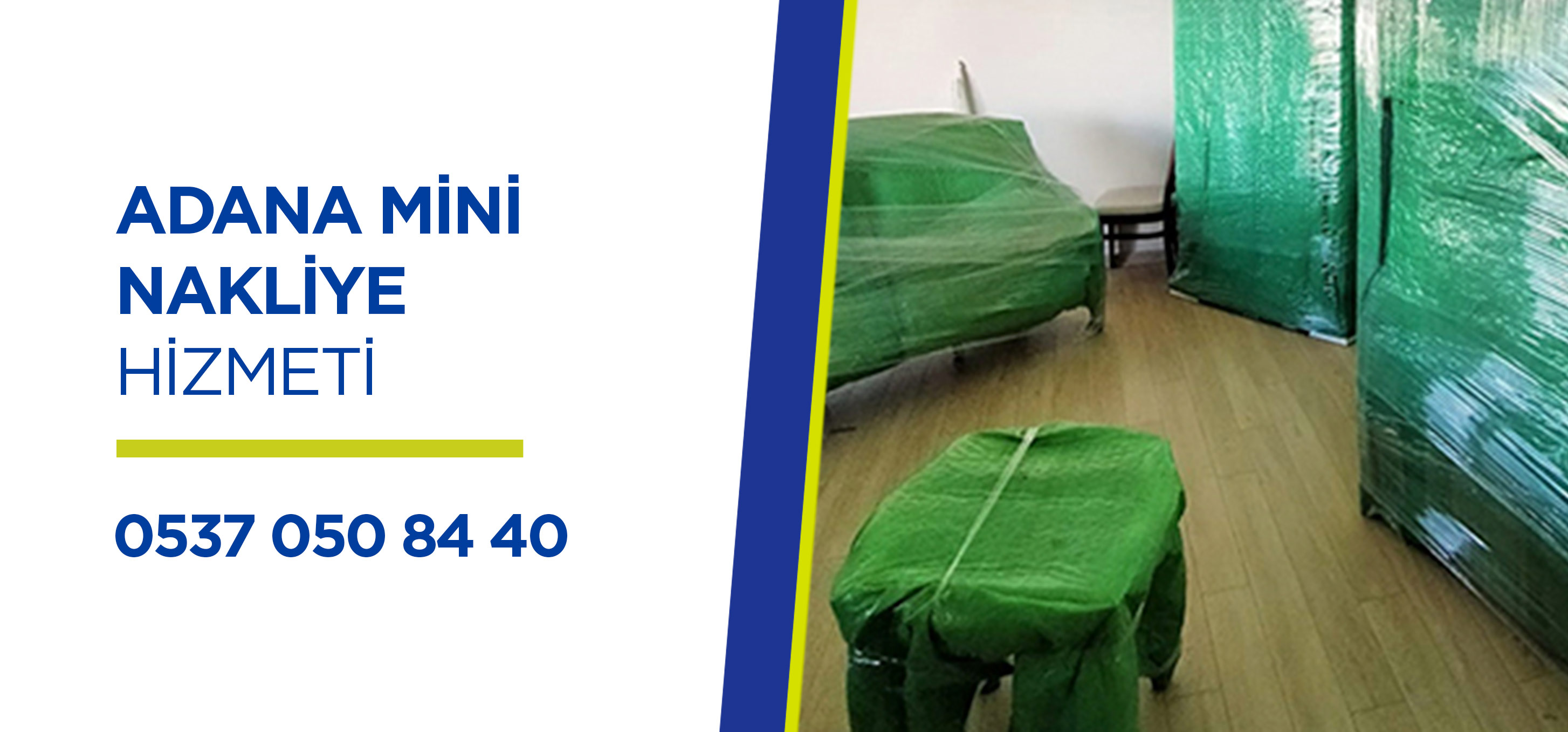 Adana Mini Nakliye