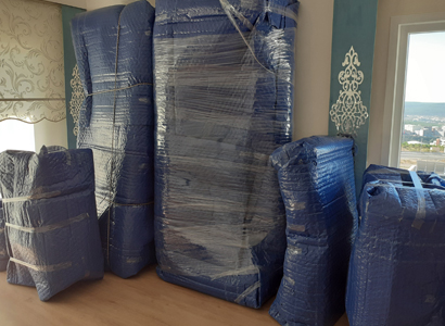 Adana Parça Eşya Taşıma